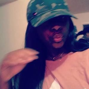 Meet your Posher, Chrislynn